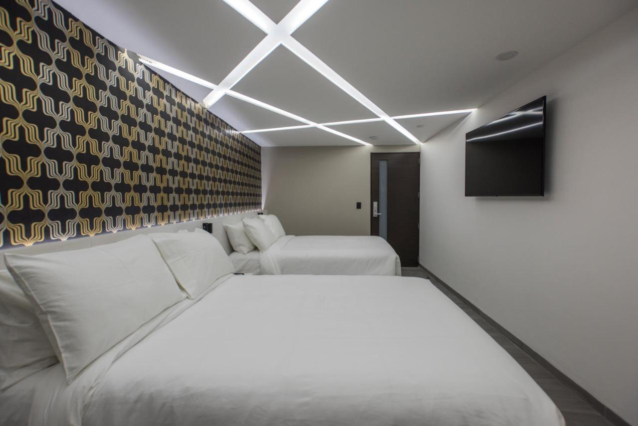 קרטרו The Andy Hotel מראה חיצוני תמונה