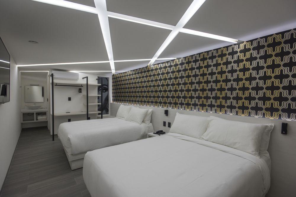 קרטרו The Andy Hotel מראה חיצוני תמונה