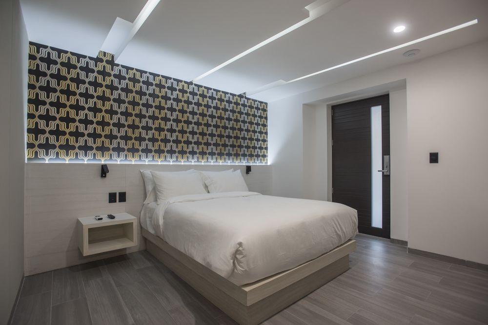 קרטרו The Andy Hotel מראה חיצוני תמונה