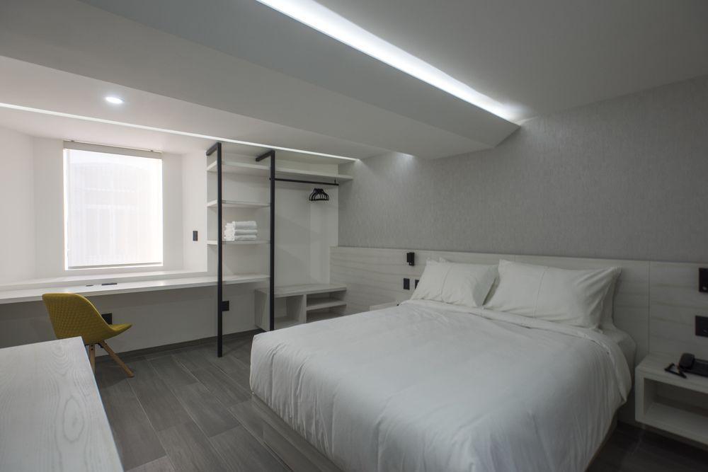 קרטרו The Andy Hotel מראה חיצוני תמונה