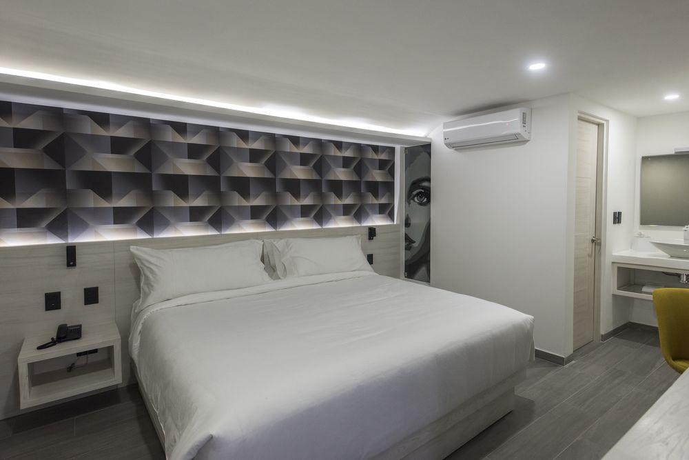 קרטרו The Andy Hotel מראה חיצוני תמונה