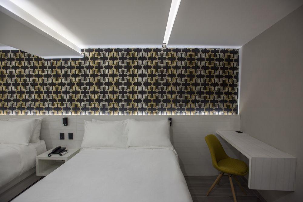 קרטרו The Andy Hotel מראה חיצוני תמונה