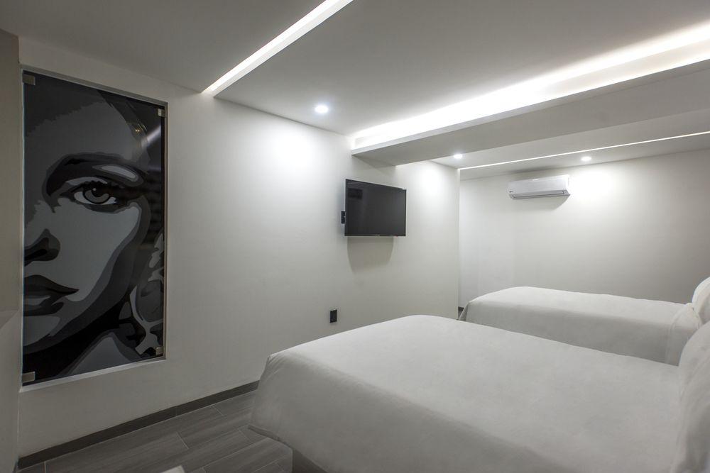 קרטרו The Andy Hotel מראה חיצוני תמונה