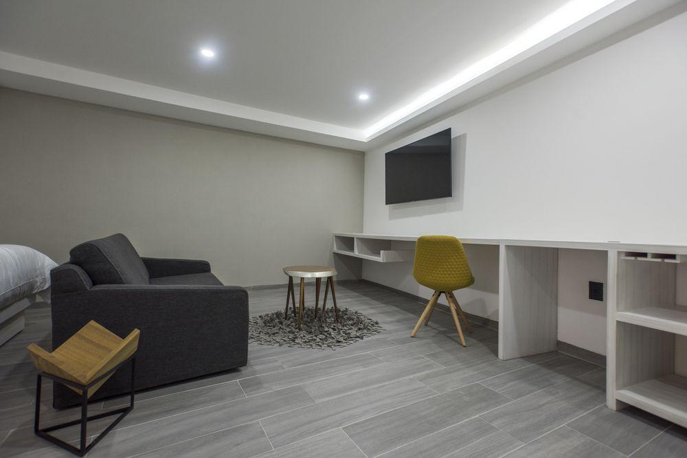 קרטרו The Andy Hotel מראה חיצוני תמונה
