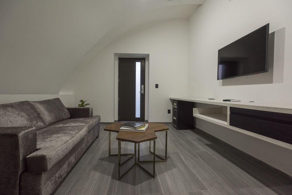 קרטרו The Andy Hotel מראה חיצוני תמונה