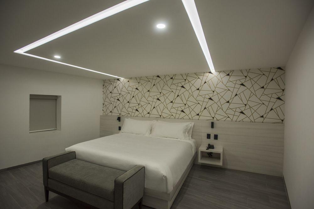 קרטרו The Andy Hotel מראה חיצוני תמונה