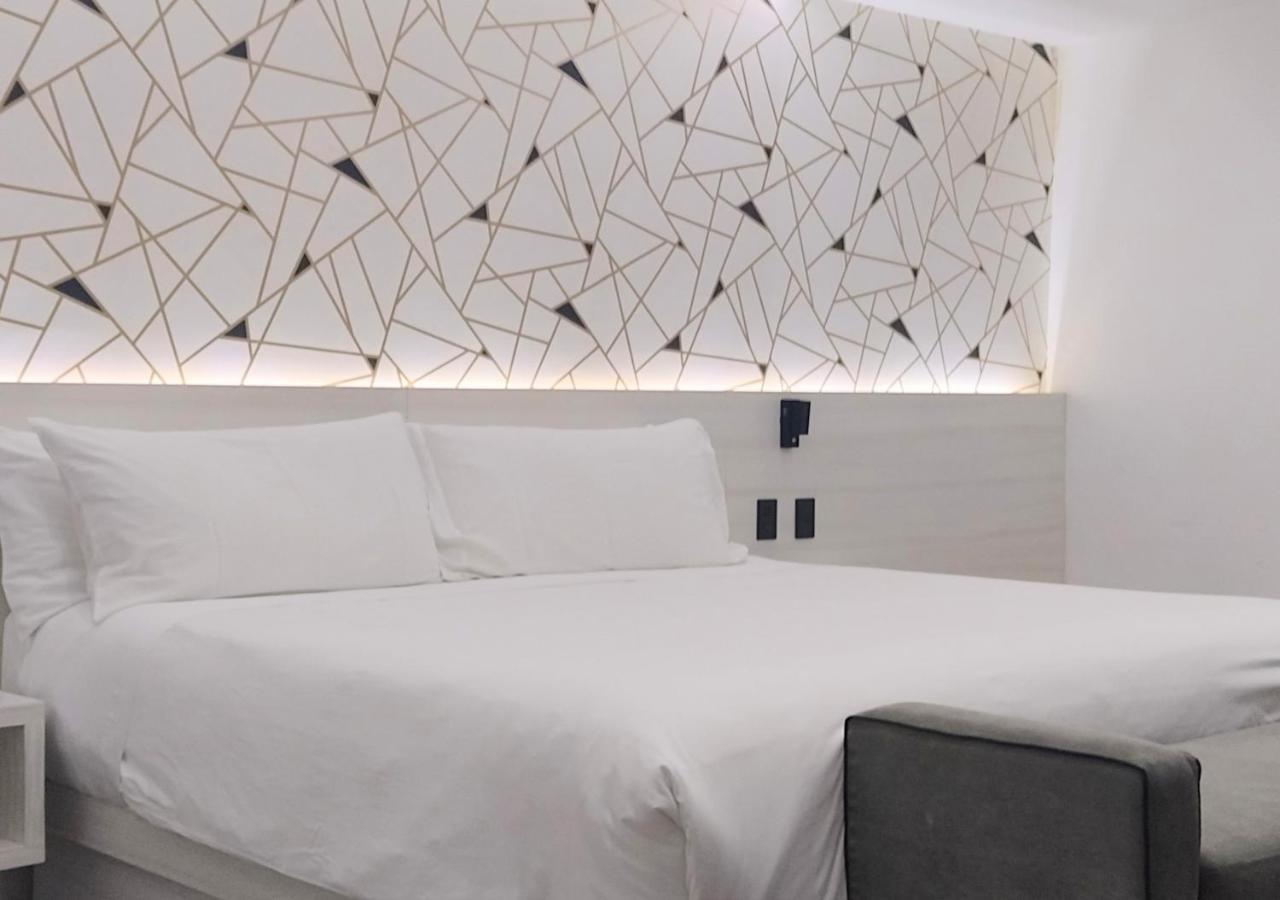 קרטרו The Andy Hotel מראה חיצוני תמונה