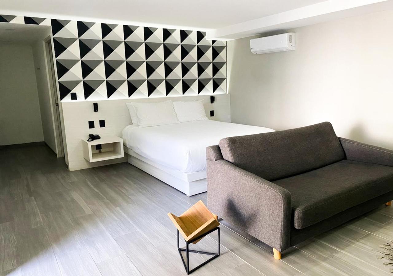 קרטרו The Andy Hotel מראה חיצוני תמונה