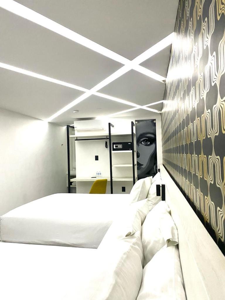 קרטרו The Andy Hotel מראה חיצוני תמונה