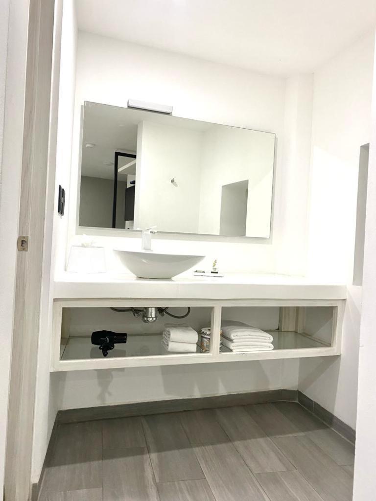 קרטרו The Andy Hotel מראה חיצוני תמונה