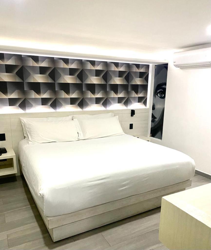 קרטרו The Andy Hotel מראה חיצוני תמונה