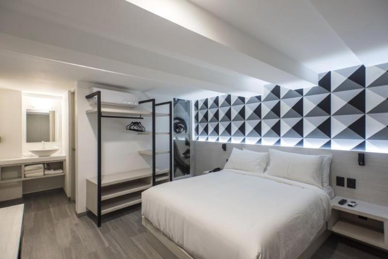 קרטרו The Andy Hotel חדר תמונה