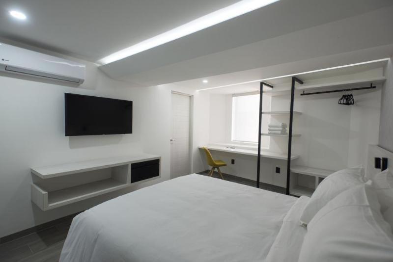 קרטרו The Andy Hotel חדר תמונה