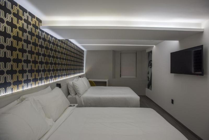 קרטרו The Andy Hotel חדר תמונה